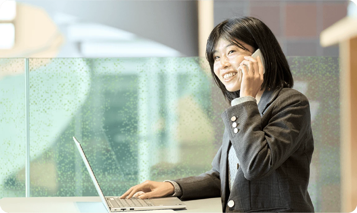 仕事内容イメージ